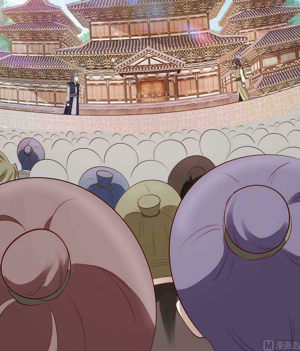 Cửu Dương Đế Tôn - Chapter 76 - Trang 8