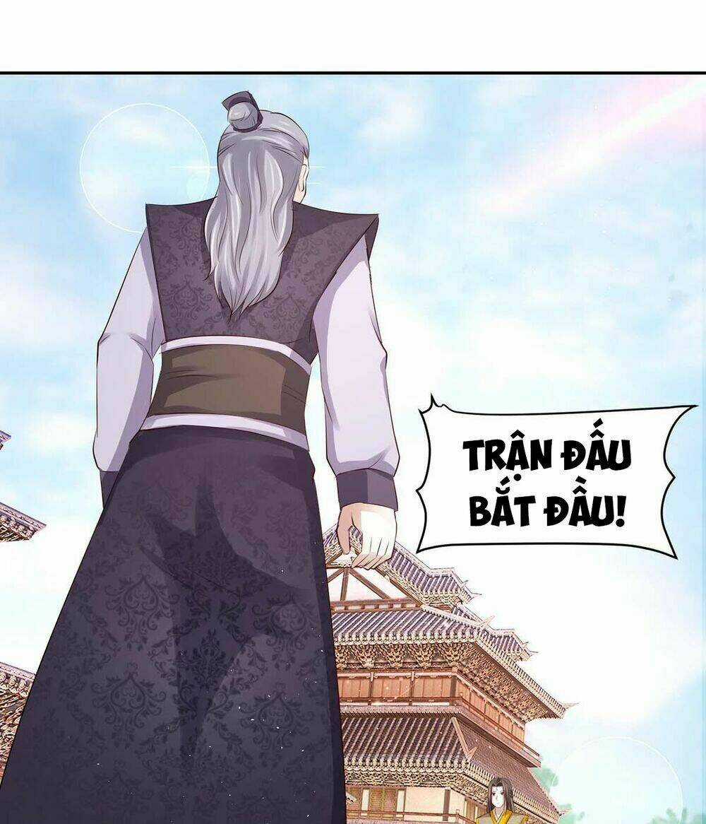 Cửu Dương Đế Tôn - Chapter 76 - Trang 9