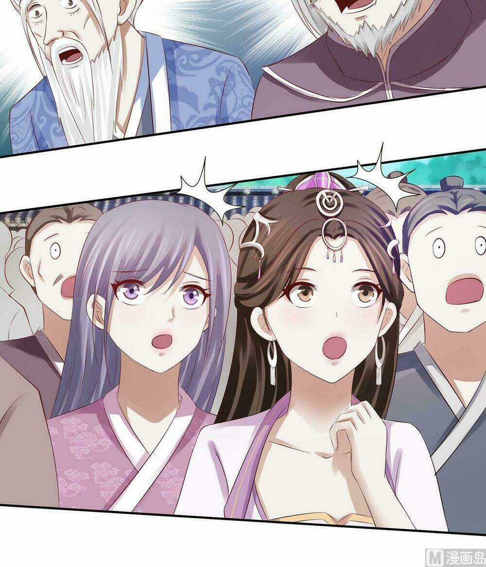 Cửu Dương Đế Tôn - Chapter 77 - Trang 2