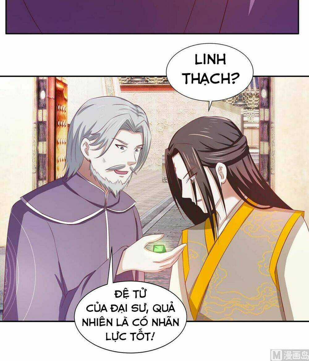 Cửu Dương Đế Tôn - Chapter 77 - Trang 14