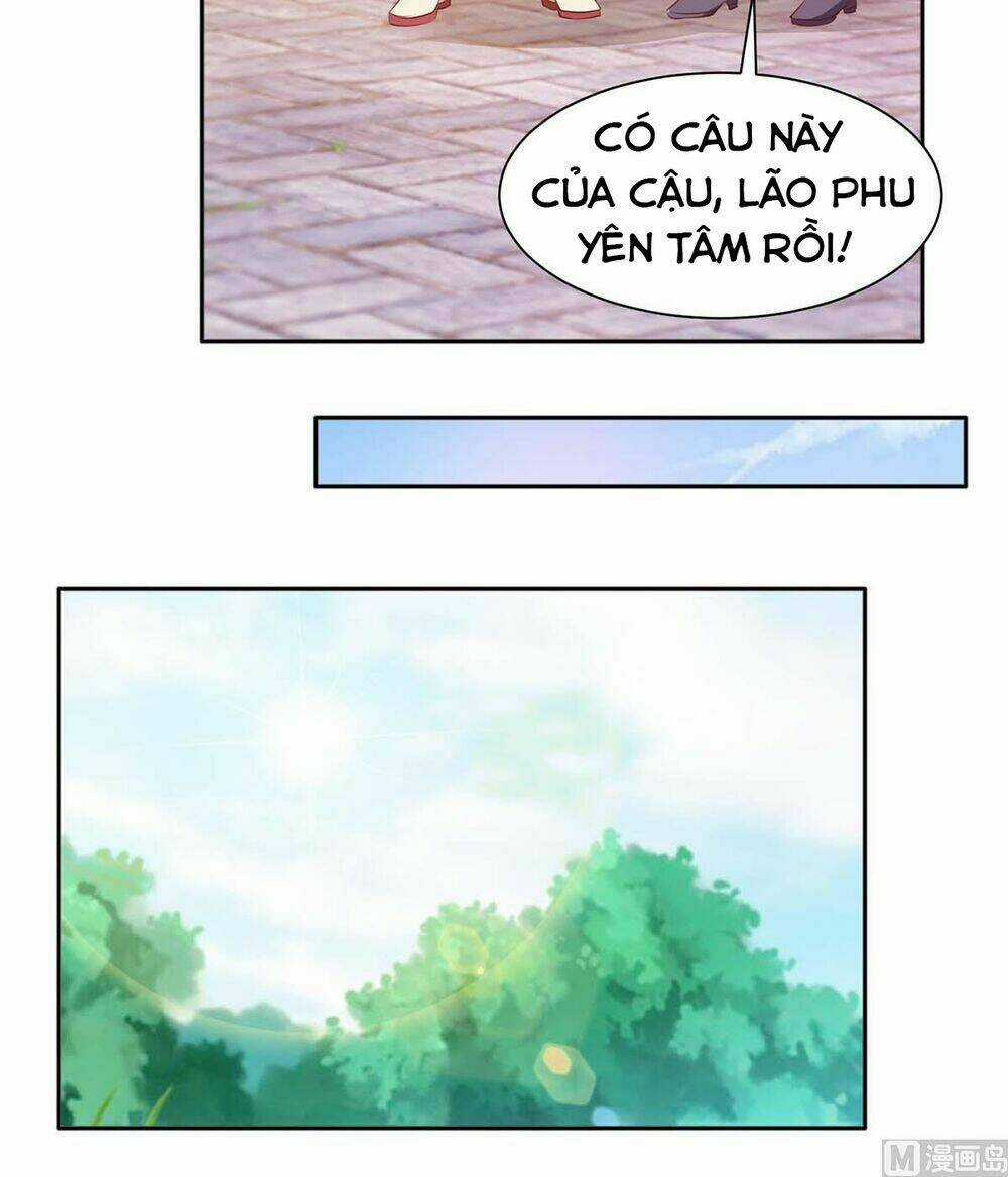 Cửu Dương Đế Tôn - Chapter 77 - Trang 18