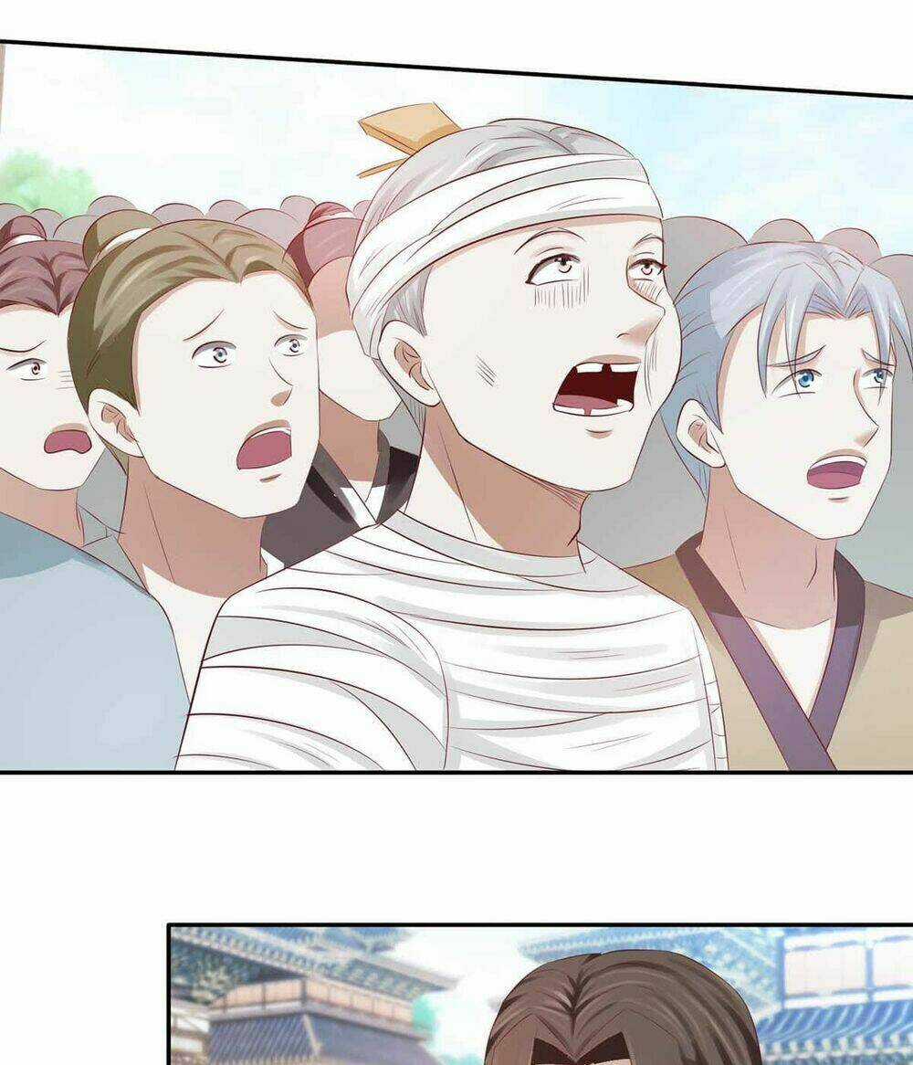 Cửu Dương Đế Tôn - Chapter 77 - Trang 3