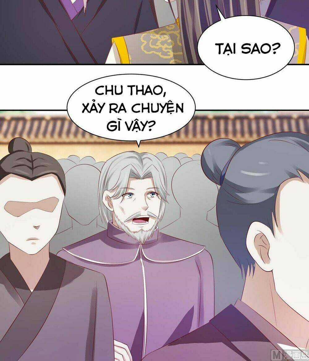 Cửu Dương Đế Tôn - Chapter 77 - Trang 22