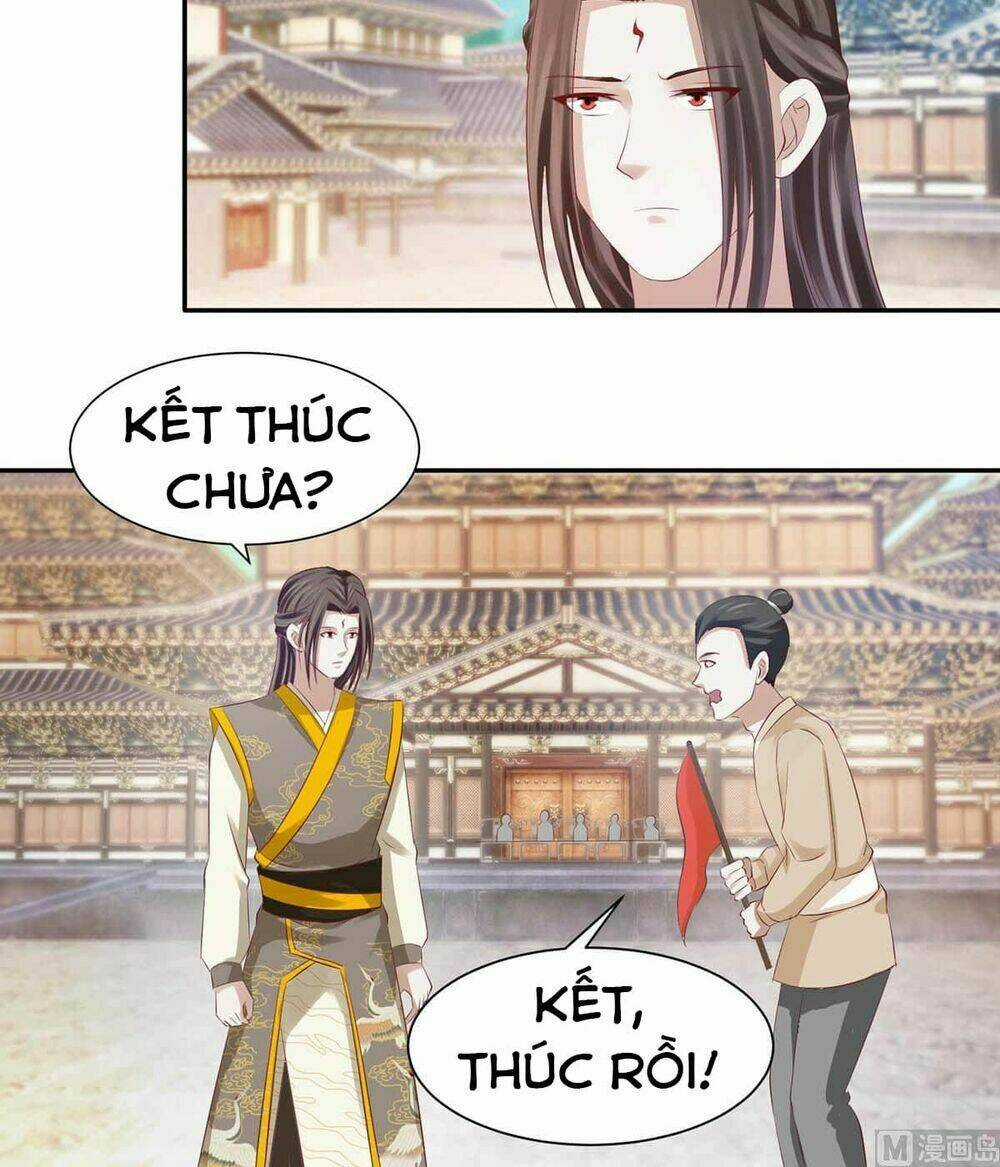Cửu Dương Đế Tôn - Chapter 77 - Trang 4