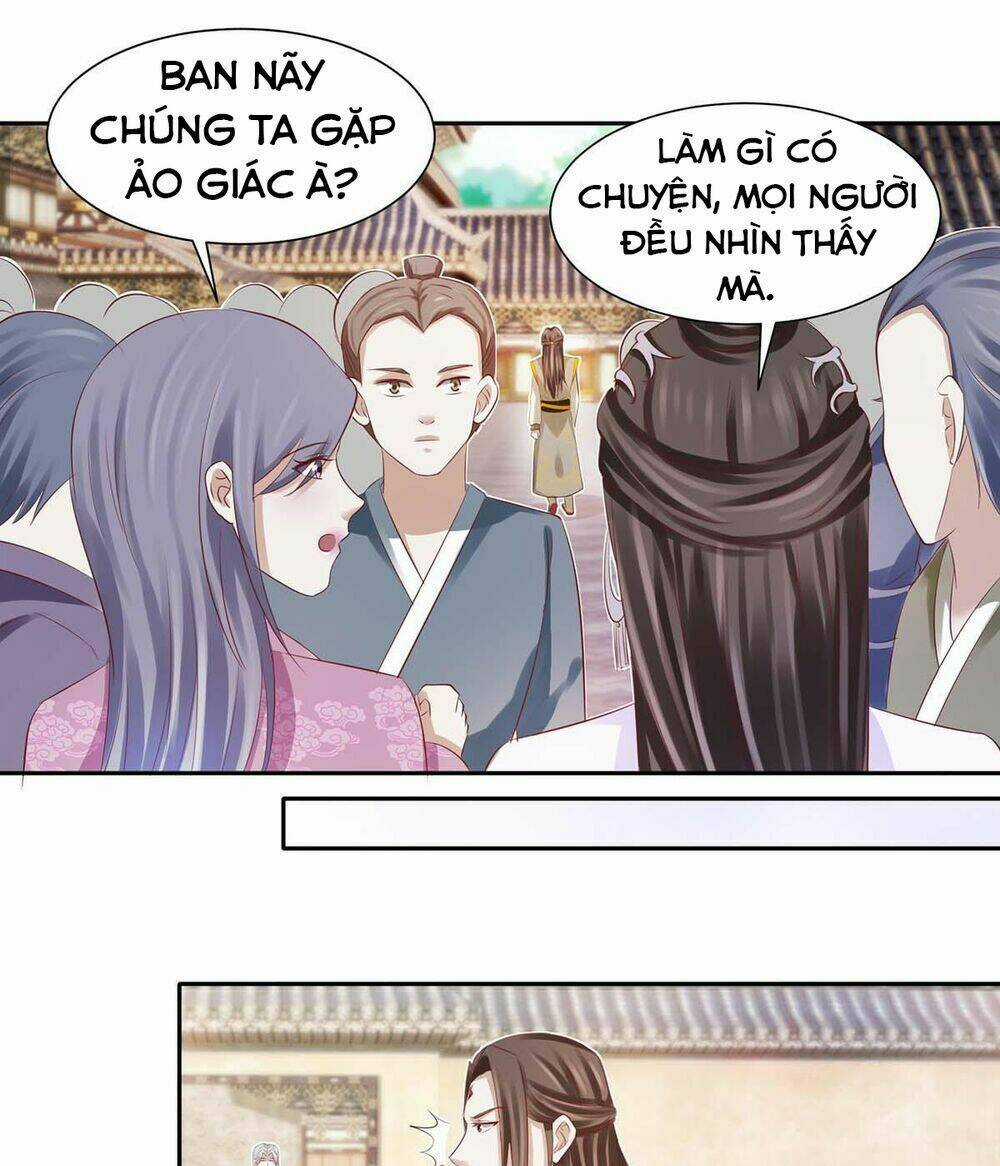 Cửu Dương Đế Tôn - Chapter 77 - Trang 7