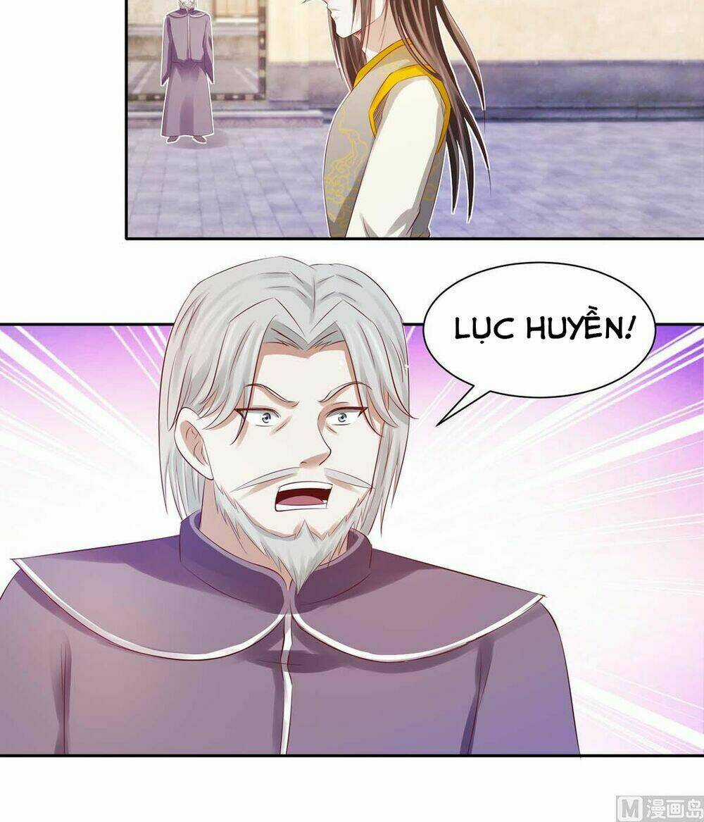 Cửu Dương Đế Tôn - Chapter 77 - Trang 8