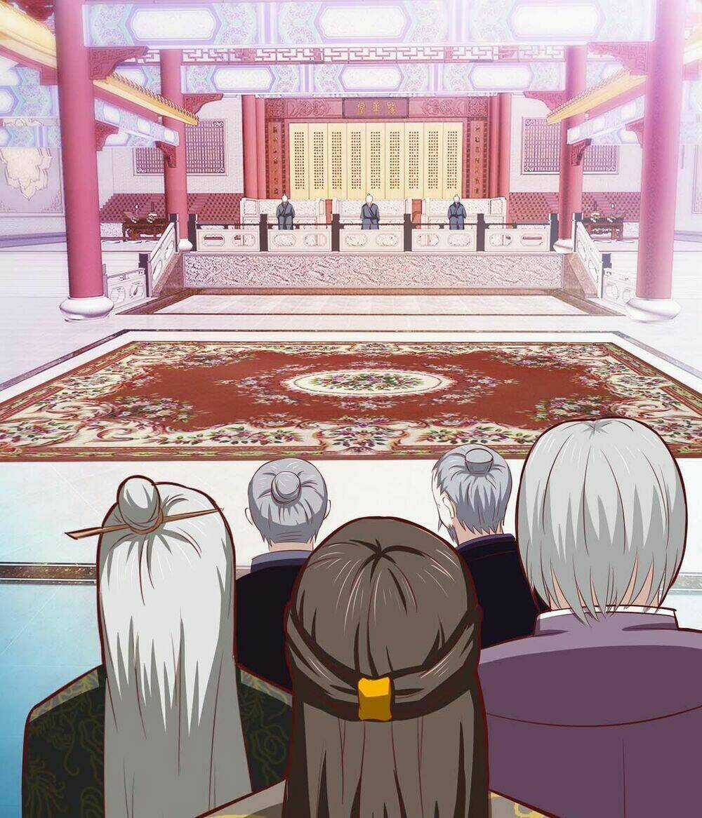 Cửu Dương Đế Tôn - Chapter 78 - Trang 13