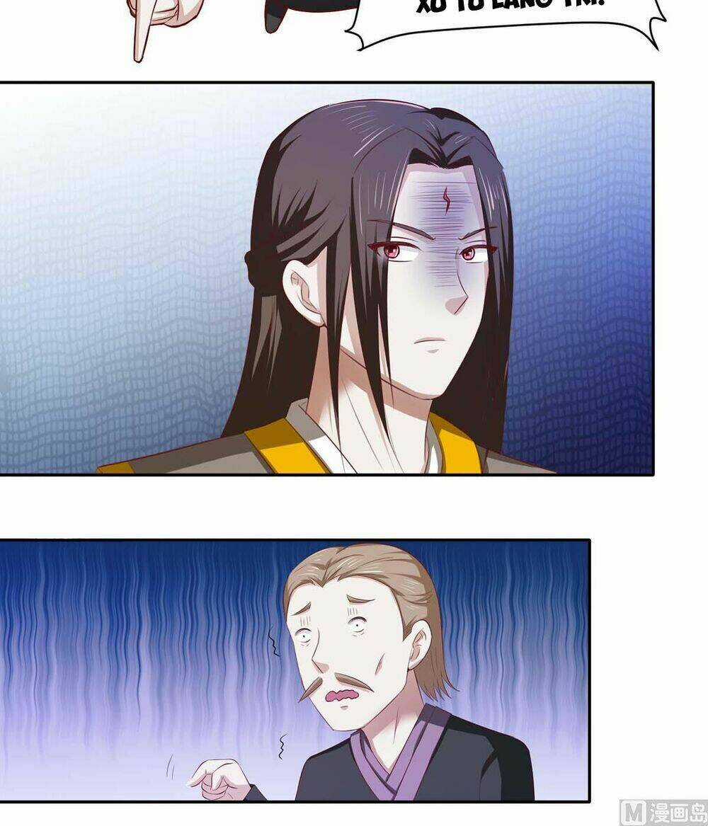 Cửu Dương Đế Tôn - Chapter 78 - Trang 18