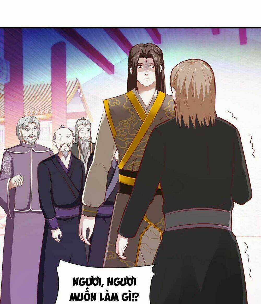 Cửu Dương Đế Tôn - Chapter 78 - Trang 19