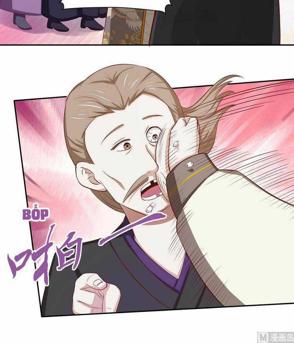 Cửu Dương Đế Tôn - Chapter 78 - Trang 20