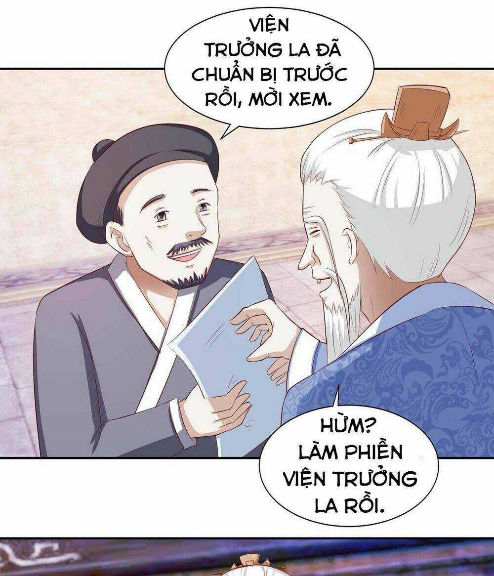 Cửu Dương Đế Tôn - Chapter 78 - Trang 3