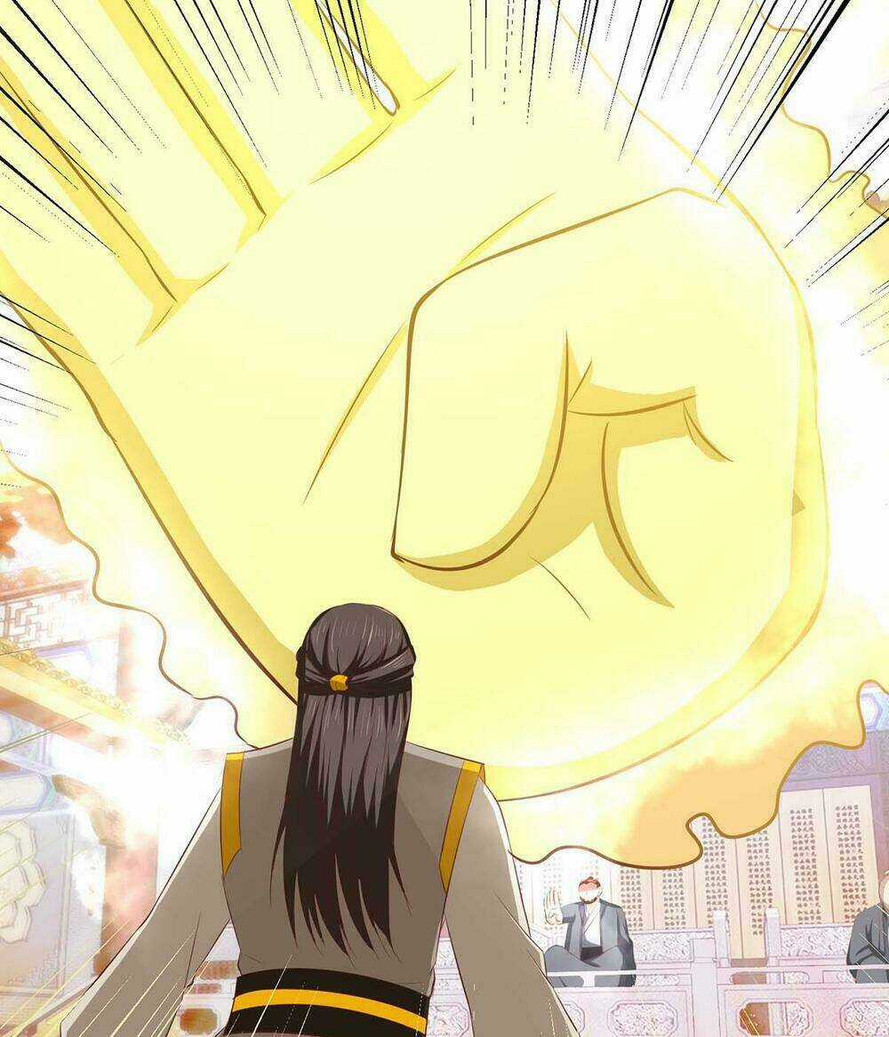 Cửu Dương Đế Tôn - Chapter 78 - Trang 23