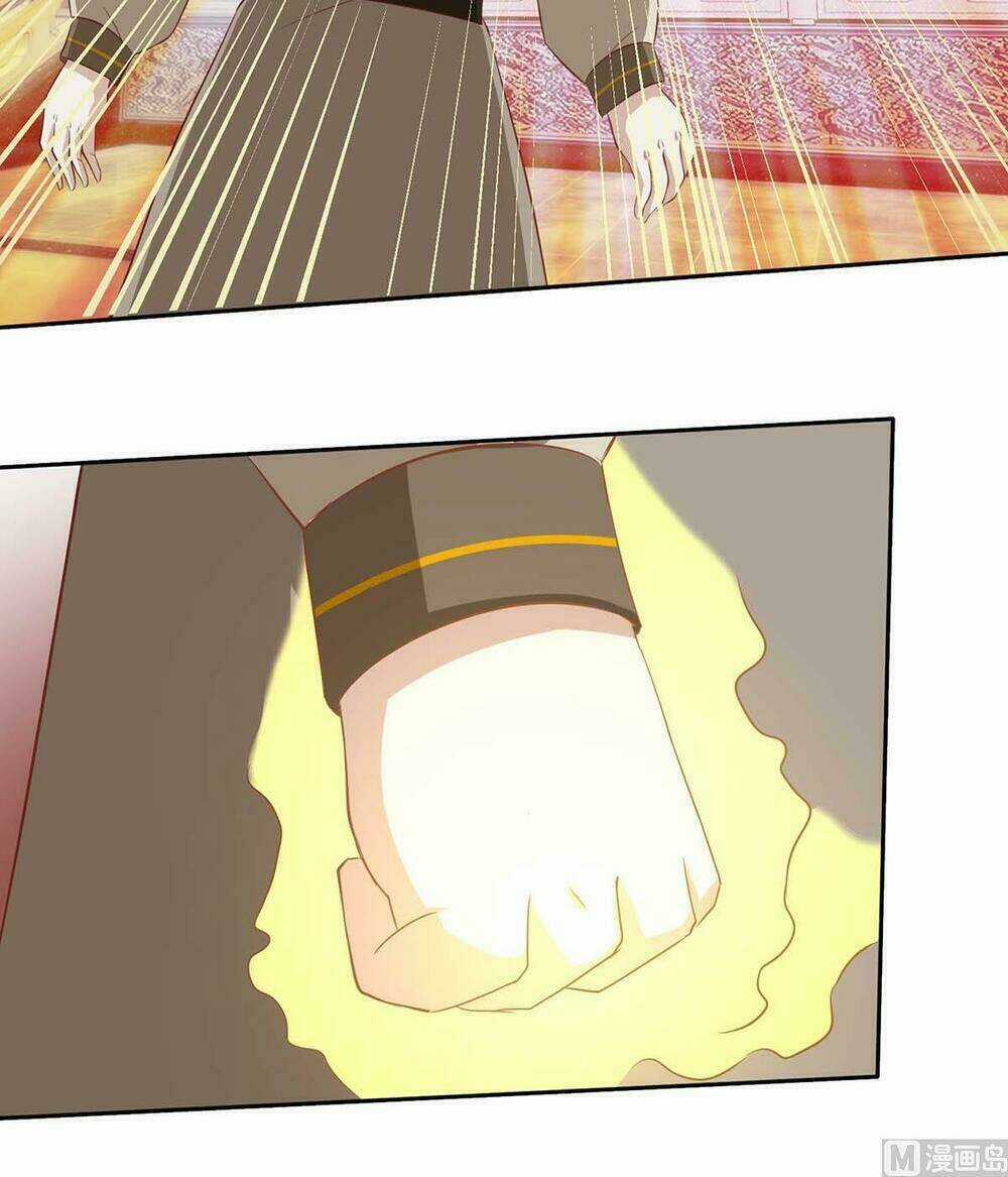 Cửu Dương Đế Tôn - Chapter 78 - Trang 24