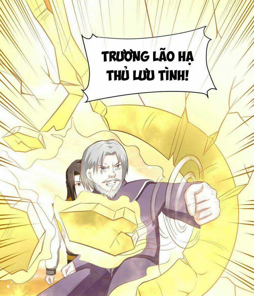 Cửu Dương Đế Tôn - Chapter 78 - Trang 25