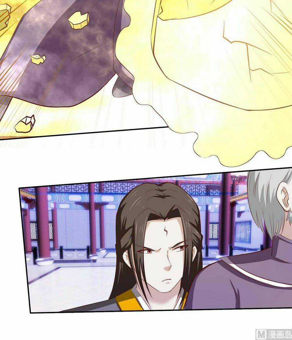 Cửu Dương Đế Tôn - Chapter 78 - Trang 26