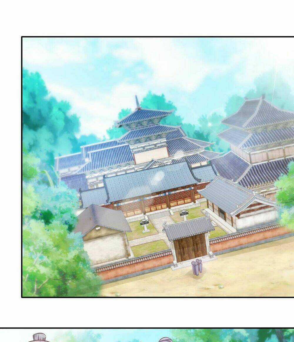 Cửu Dương Đế Tôn - Chapter 78 - Trang 5