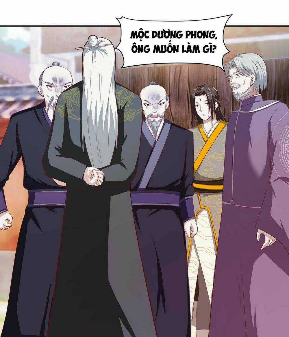 Cửu Dương Đế Tôn - Chapter 78 - Trang 7
