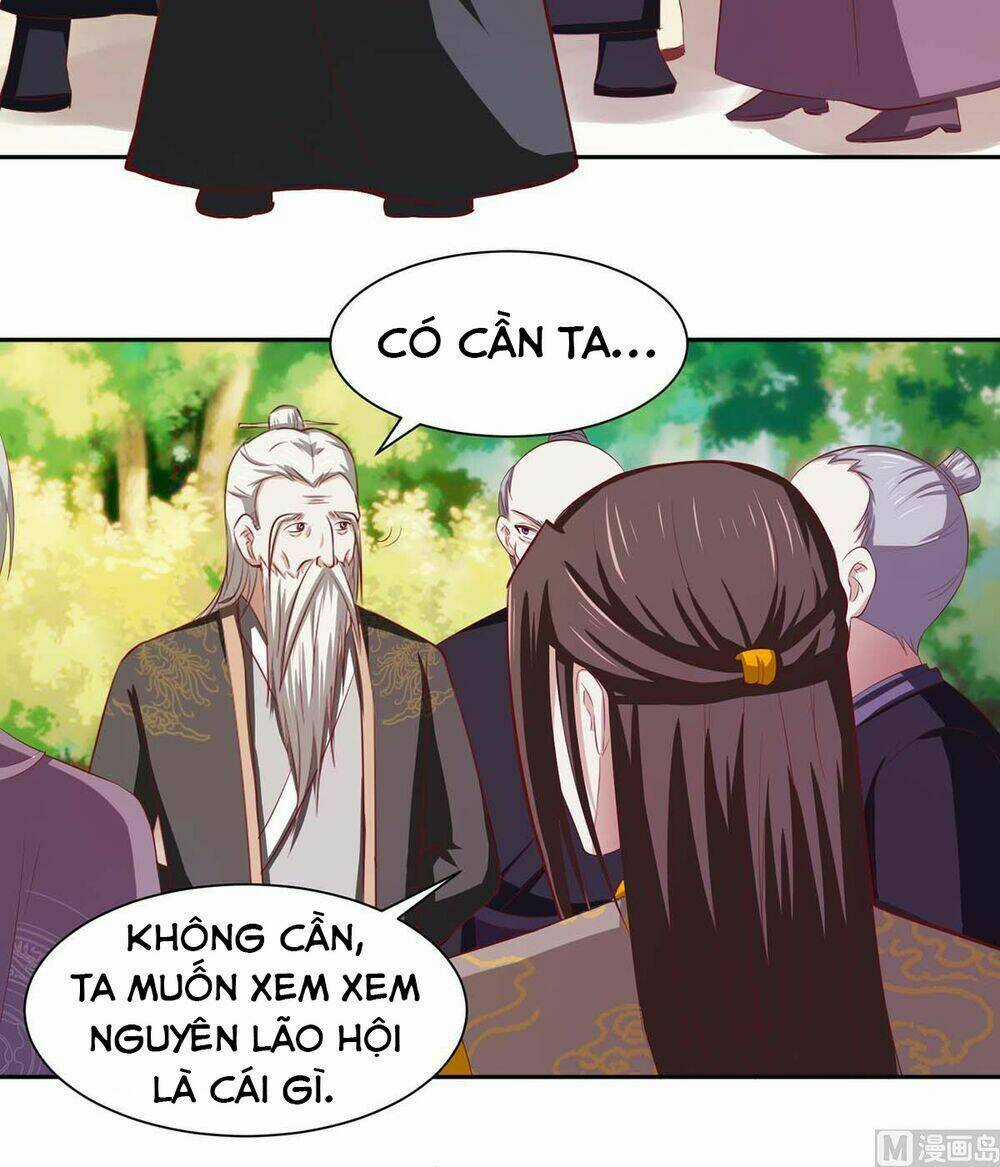 Cửu Dương Đế Tôn - Chapter 78 - Trang 8