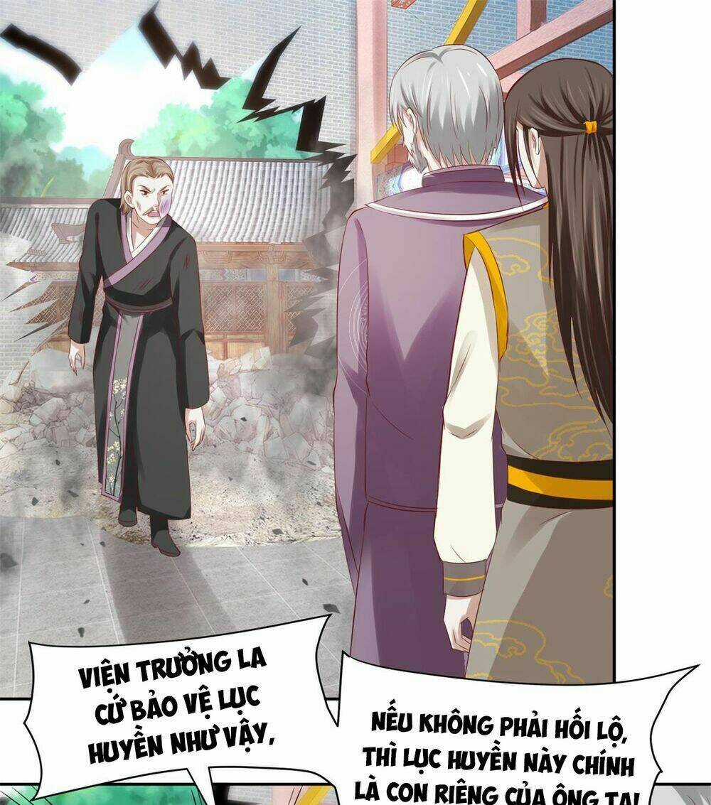 Cửu Dương Đế Tôn - Chapter 79 - Trang 1