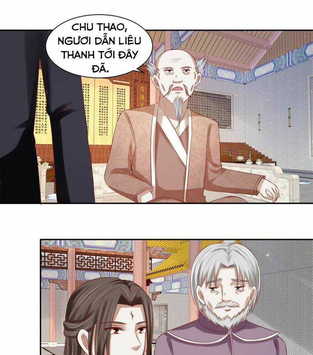 Cửu Dương Đế Tôn - Chapter 79 - Trang 11
