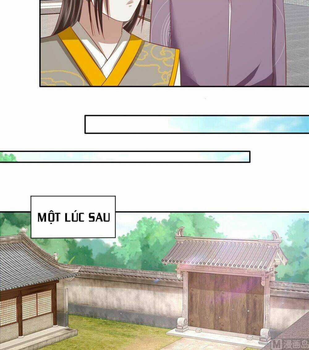 Cửu Dương Đế Tôn - Chapter 79 - Trang 12