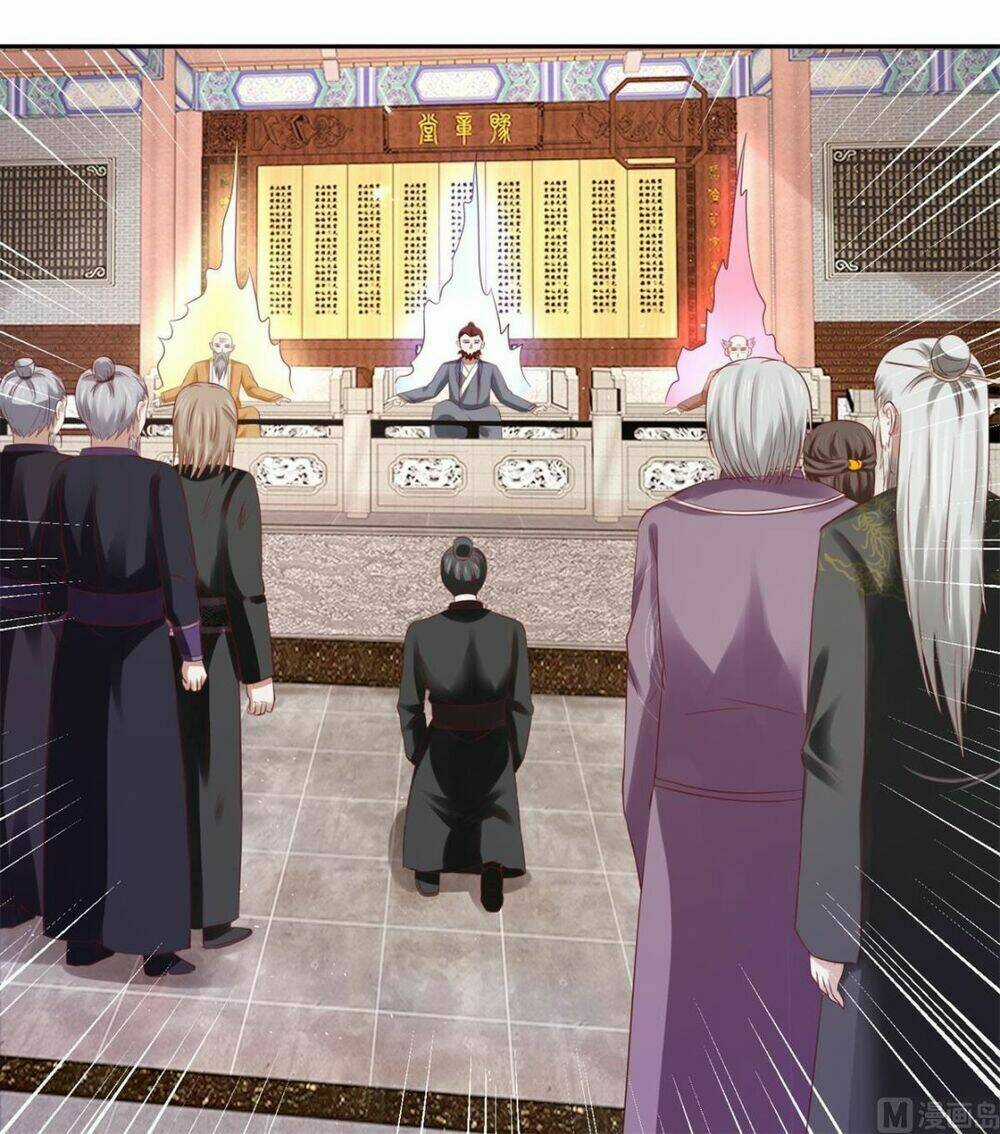 Cửu Dương Đế Tôn - Chapter 79 - Trang 16