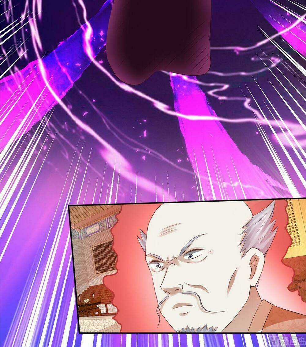 Cửu Dương Đế Tôn - Chapter 79 - Trang 20