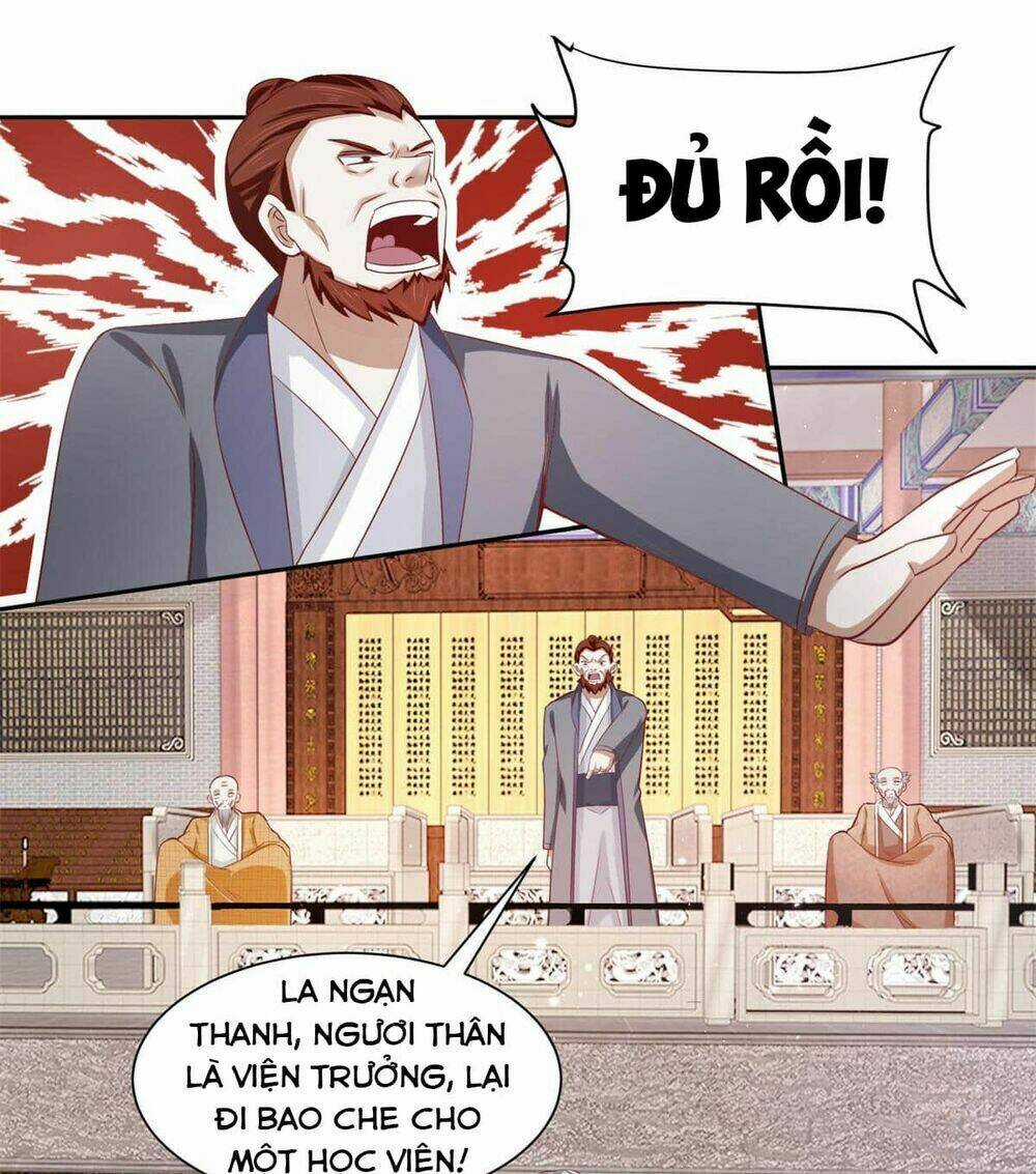 Cửu Dương Đế Tôn - Chapter 79 - Trang 3