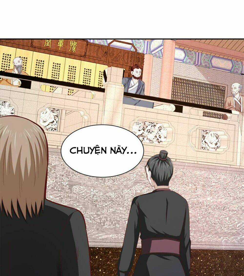 Cửu Dương Đế Tôn - Chapter 79 - Trang 23