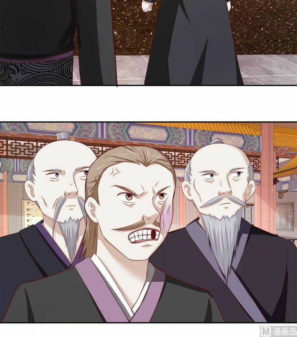 Cửu Dương Đế Tôn - Chapter 79 - Trang 24