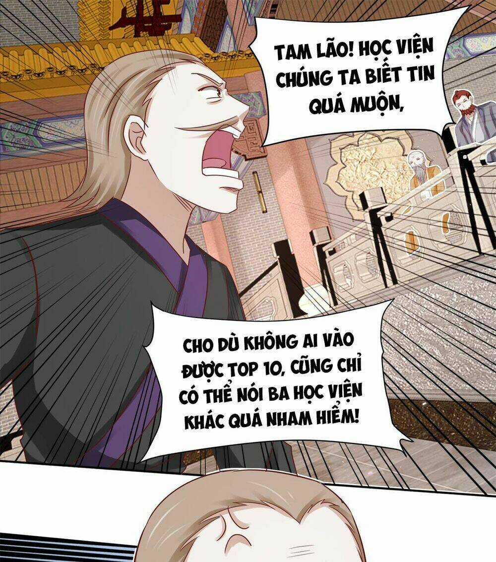 Cửu Dương Đế Tôn - Chapter 79 - Trang 25