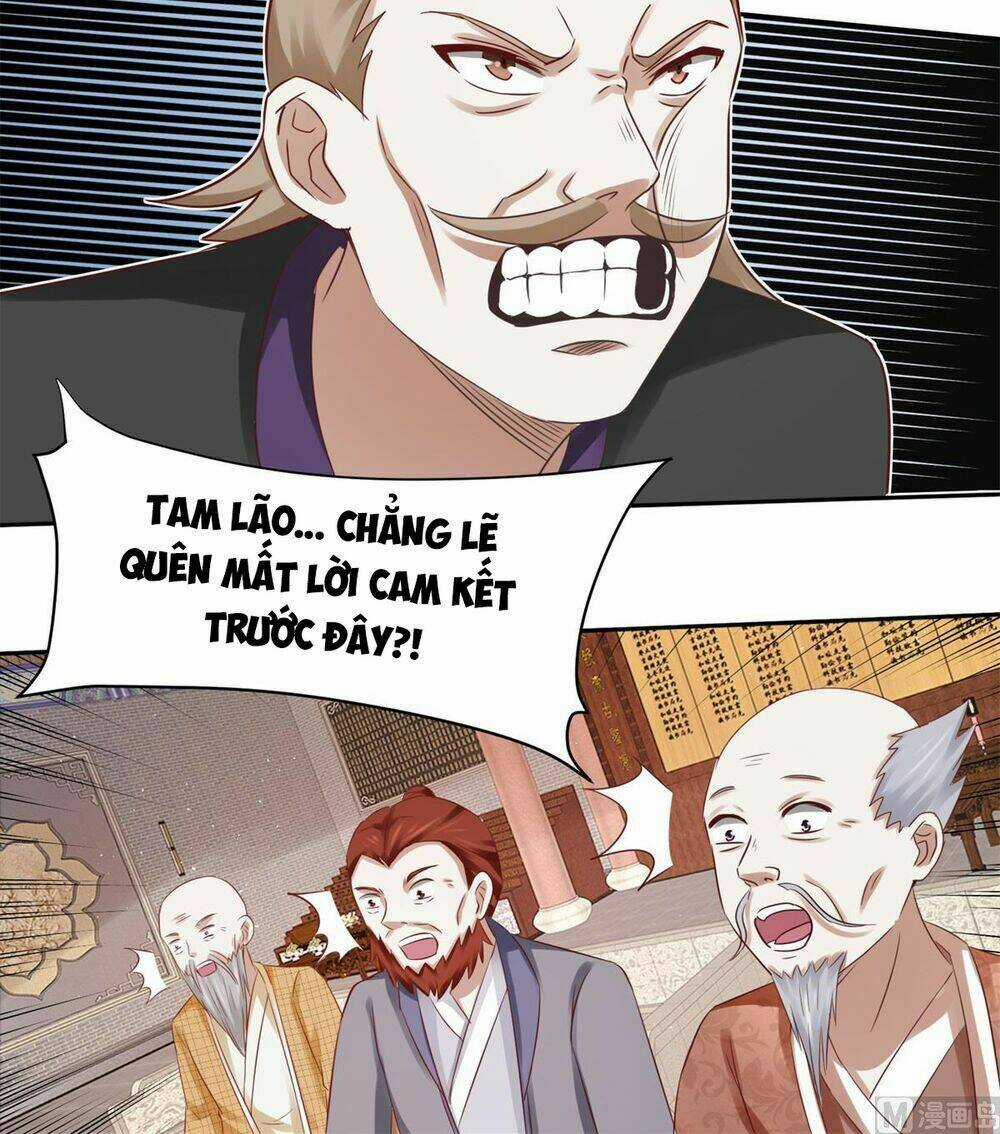 Cửu Dương Đế Tôn - Chapter 79 - Trang 26