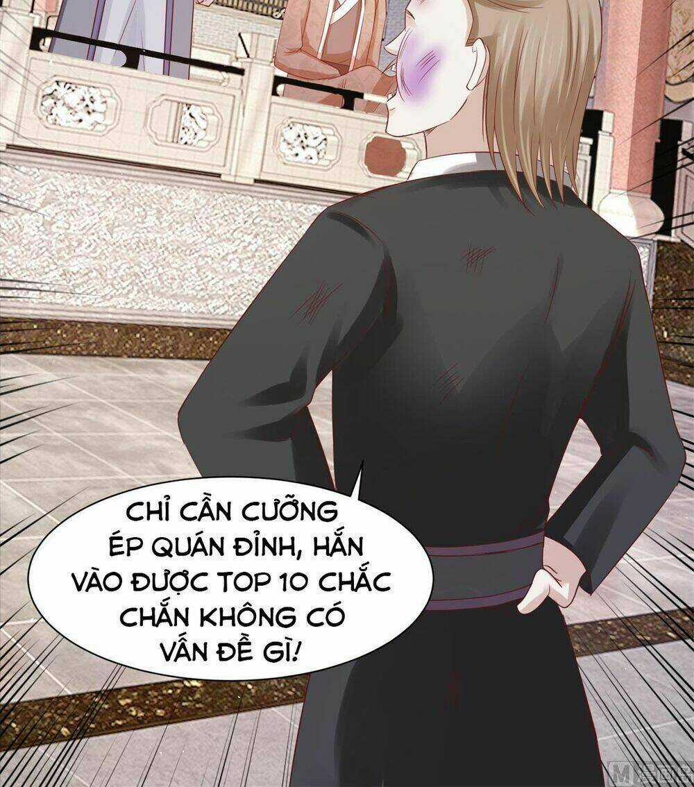 Cửu Dương Đế Tôn - Chapter 79 - Trang 10