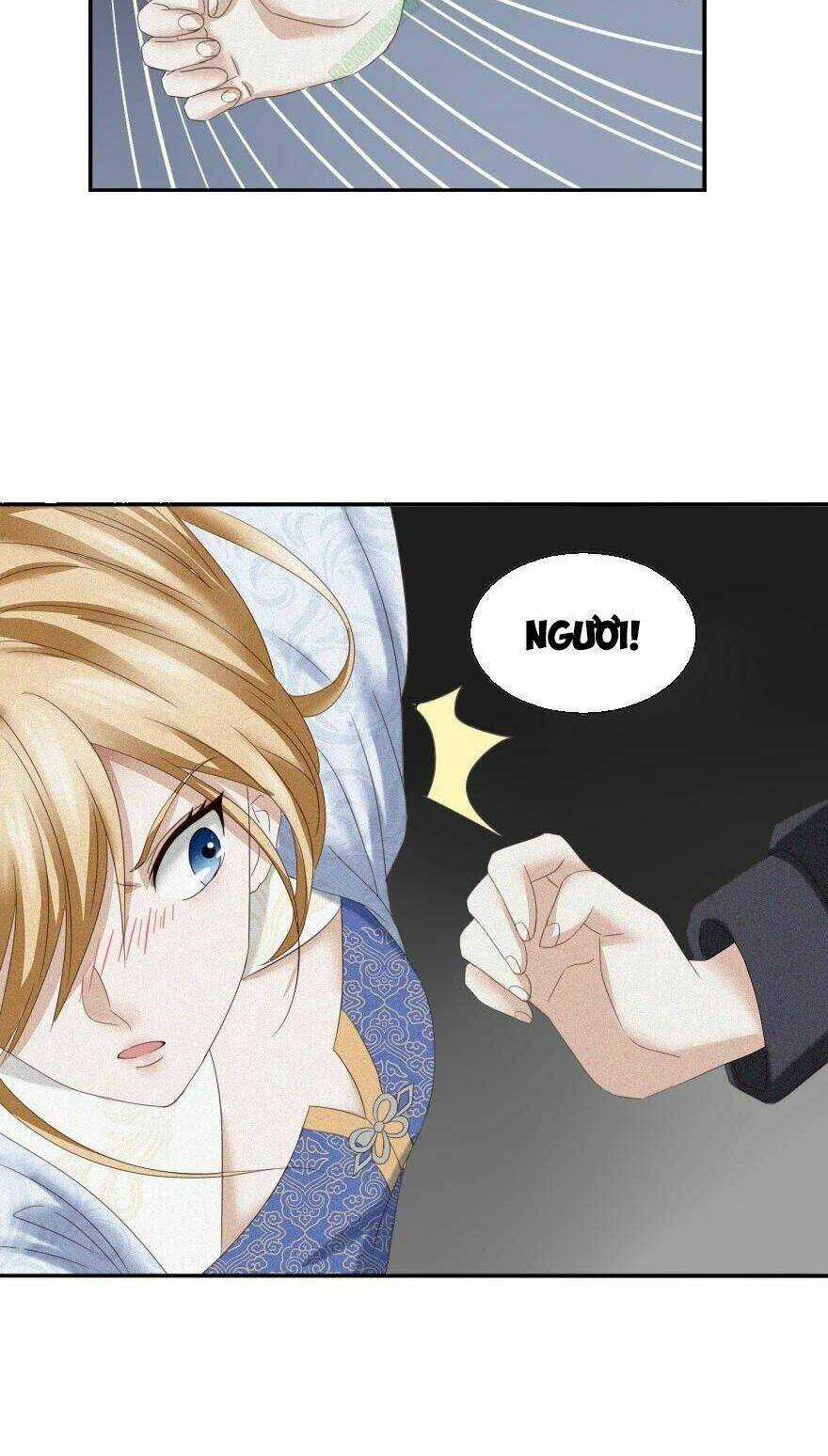 Cửu Dương Đế Tôn - Chapter 8 - Trang 11