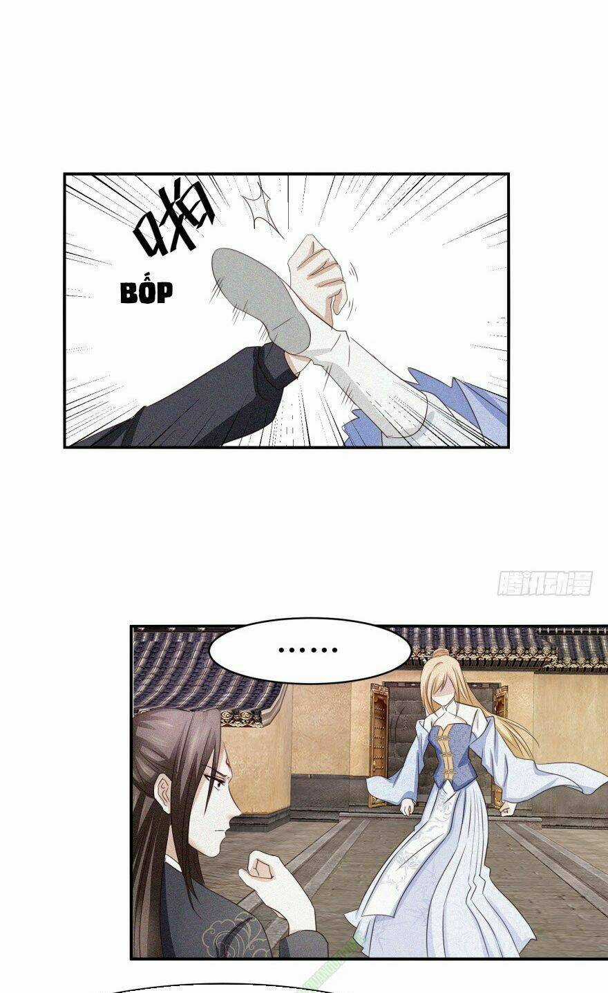 Cửu Dương Đế Tôn - Chapter 8 - Trang 12