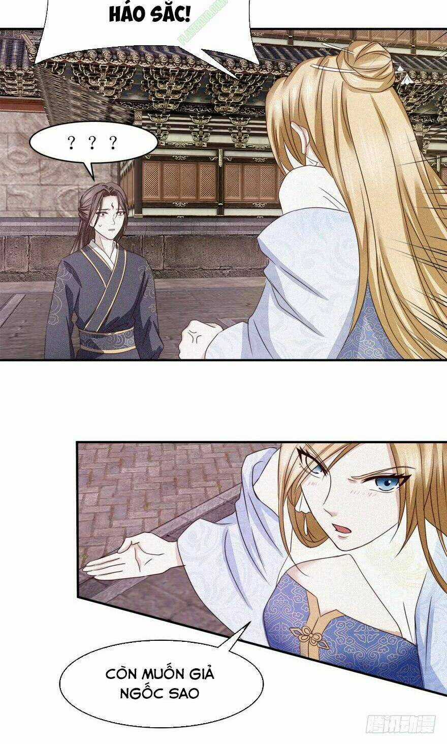 Cửu Dương Đế Tôn - Chapter 8 - Trang 9