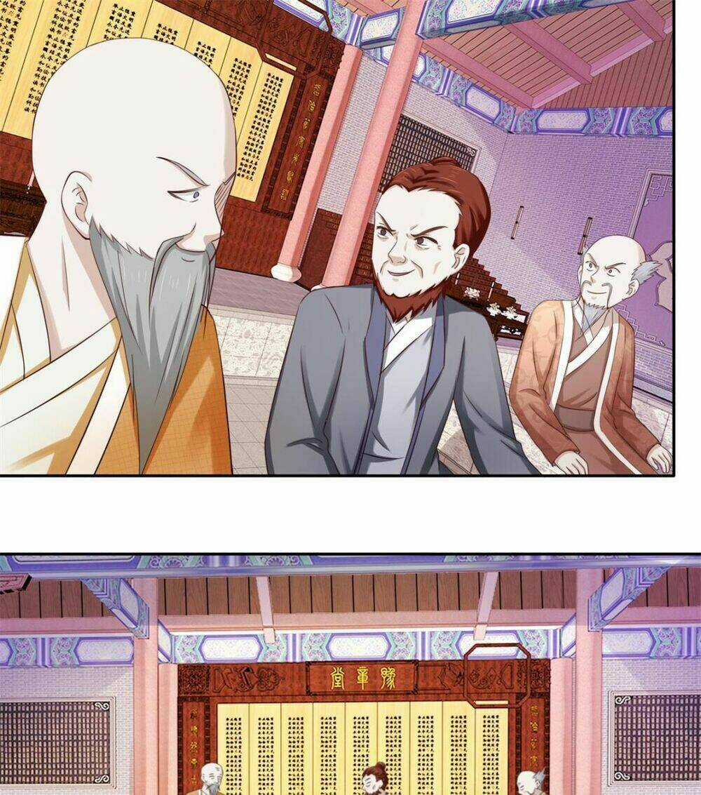 Cửu Dương Đế Tôn - Chapter 80 - Trang 1