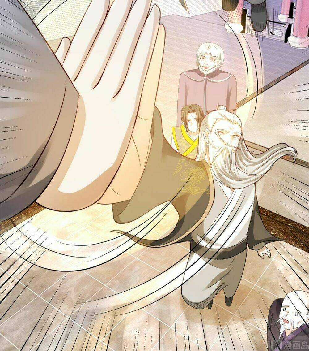 Cửu Dương Đế Tôn - Chapter 80 - Trang 12