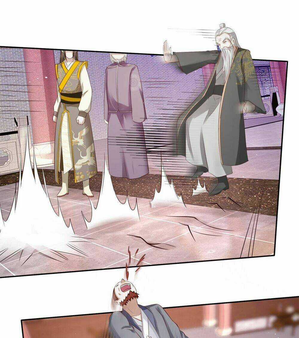 Cửu Dương Đế Tôn - Chapter 80 - Trang 13