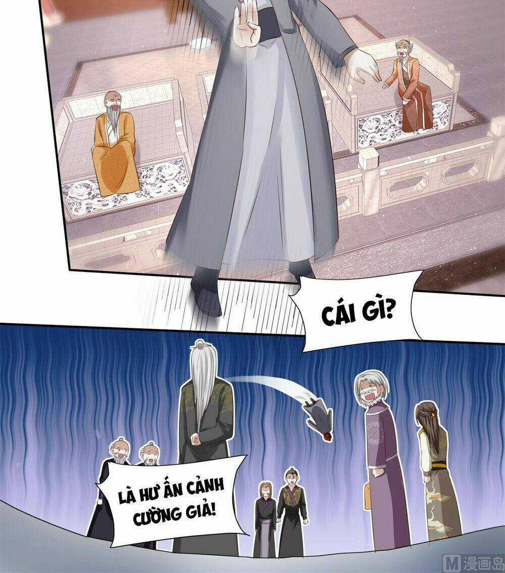 Cửu Dương Đế Tôn - Chapter 80 - Trang 14
