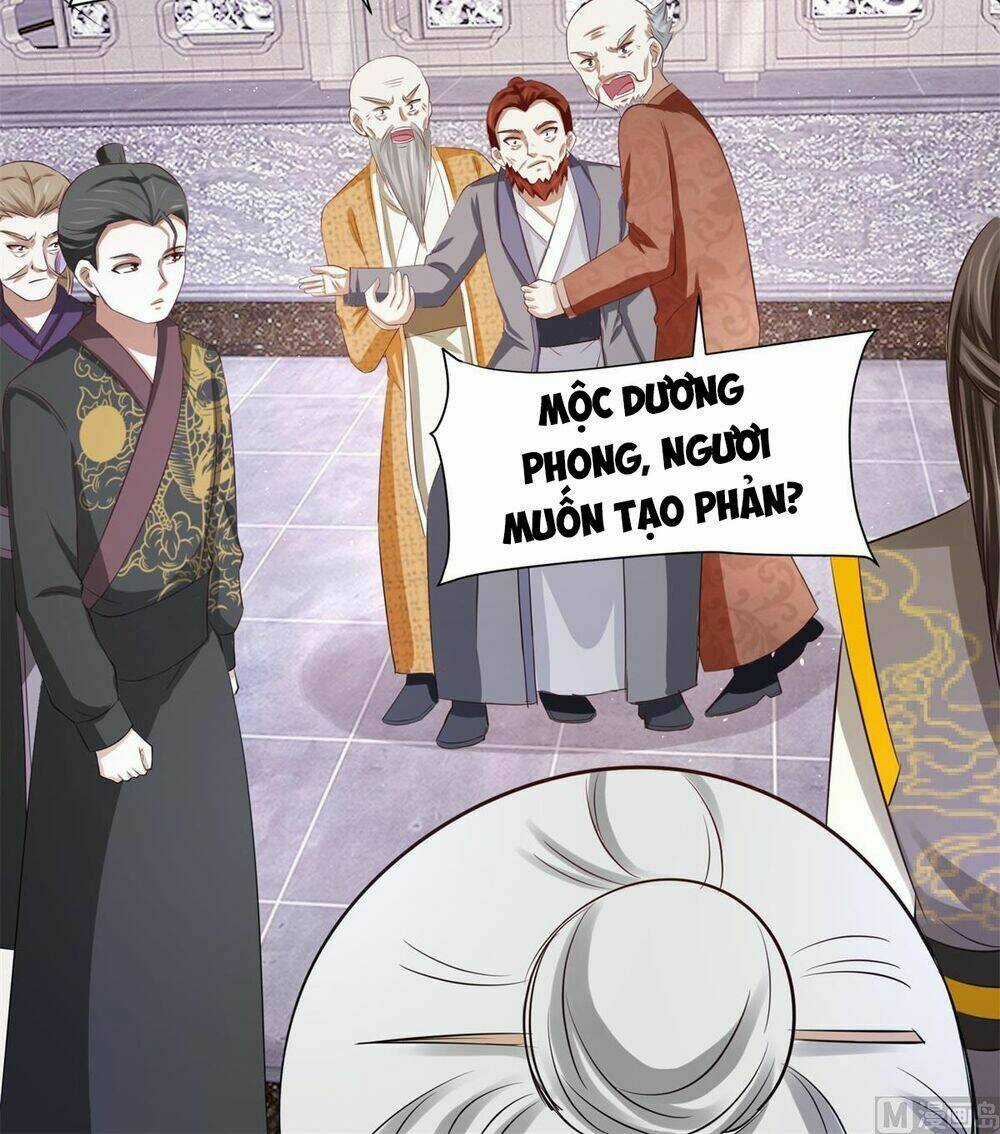 Cửu Dương Đế Tôn - Chapter 80 - Trang 16