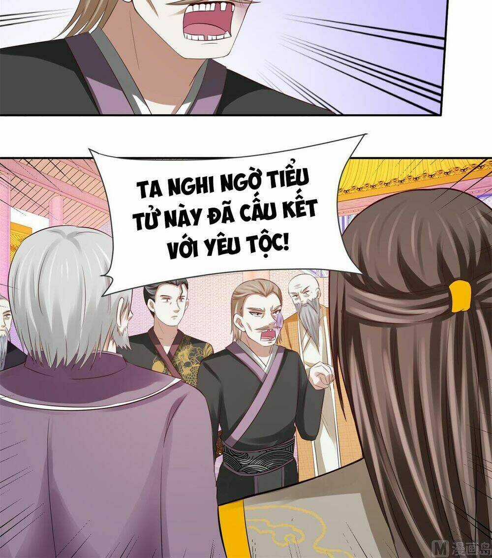 Cửu Dương Đế Tôn - Chapter 80 - Trang 24