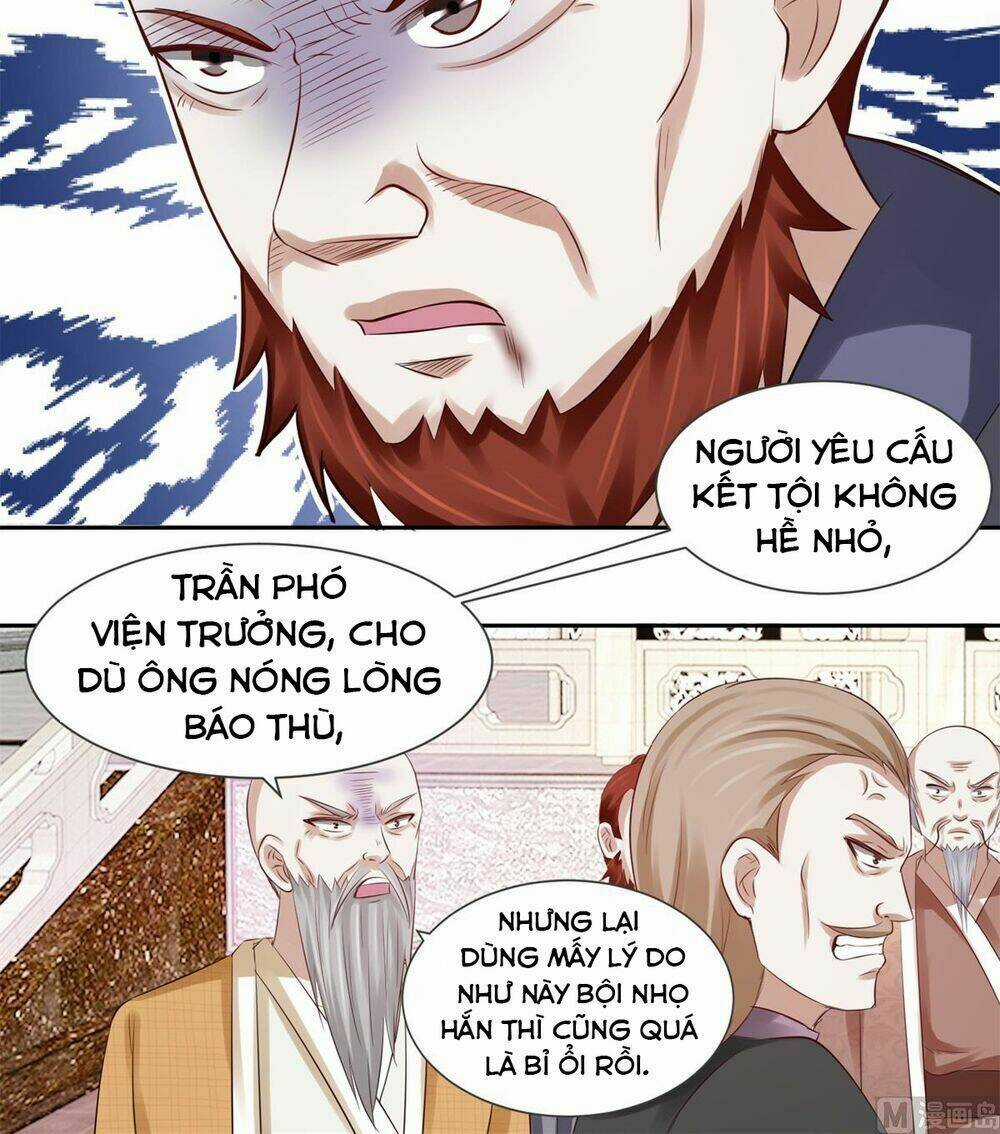 Cửu Dương Đế Tôn - Chapter 80 - Trang 26