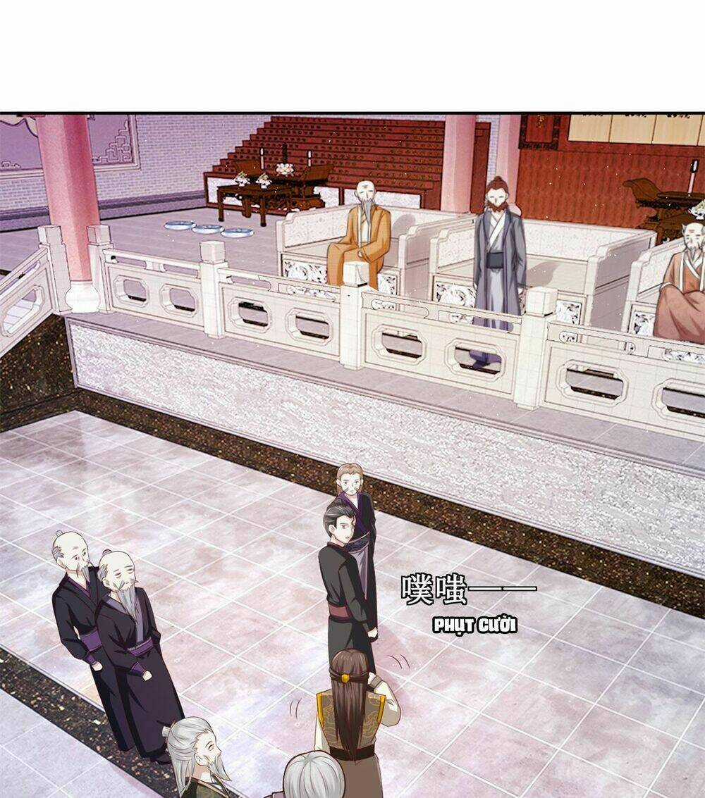 Cửu Dương Đế Tôn - Chapter 80 - Trang 5