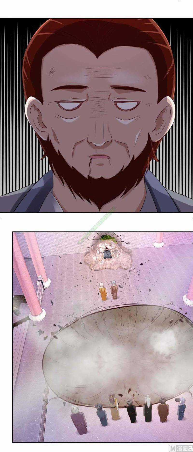 Cửu Dương Đế Tôn - Chapter 85 - Trang 3