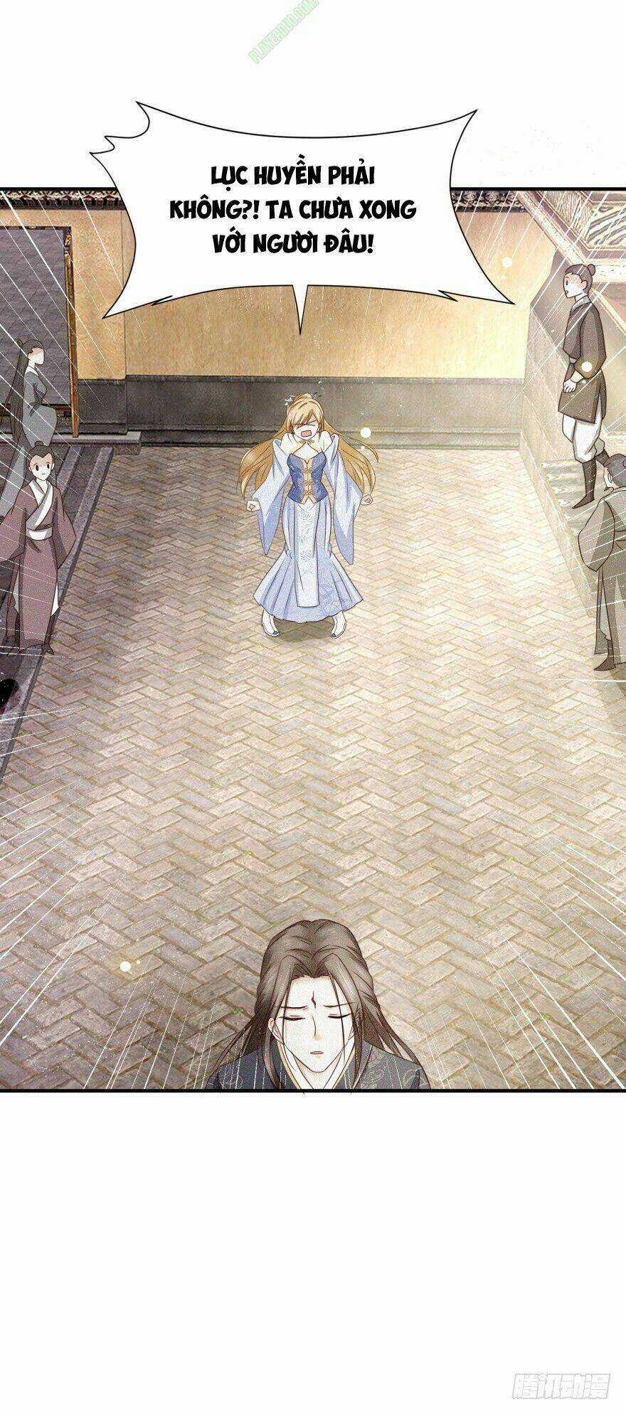 Cửu Dương Đế Tôn - Chapter 9 - Trang 13