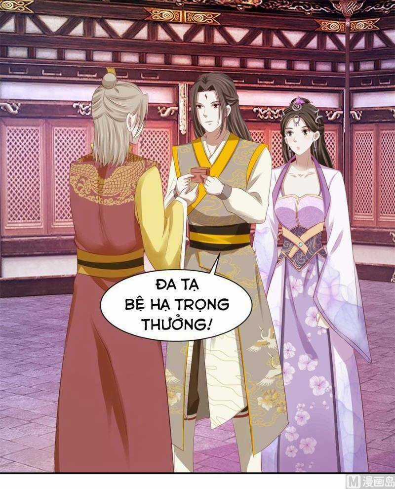 Cửu Dương Đế Tôn - Chapter 91 - Trang 17