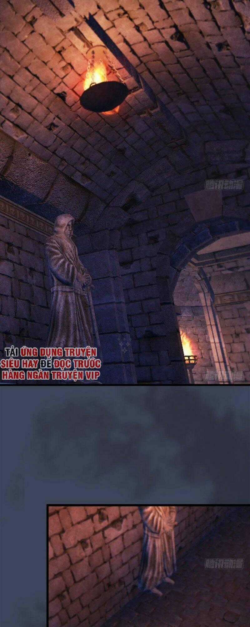 Cửu Hoang Đọa Huyền Sư - Chapter 101 - Trang 1