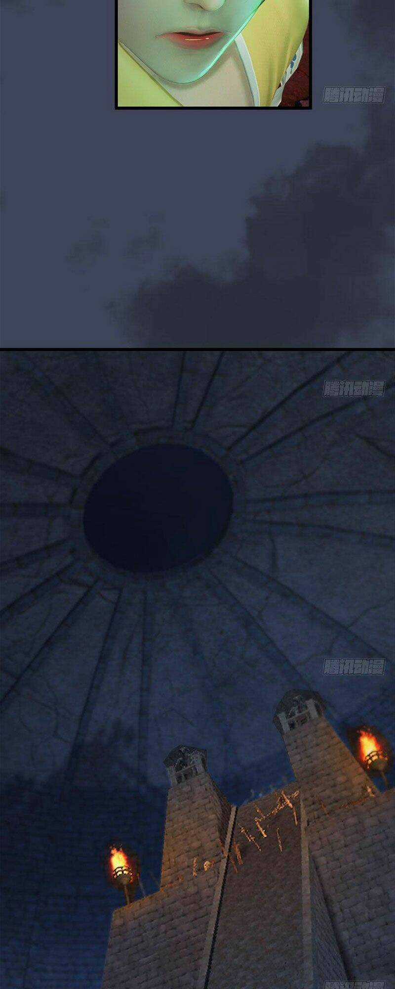 Cửu Hoang Đọa Huyền Sư - Chapter 101 - Trang 20