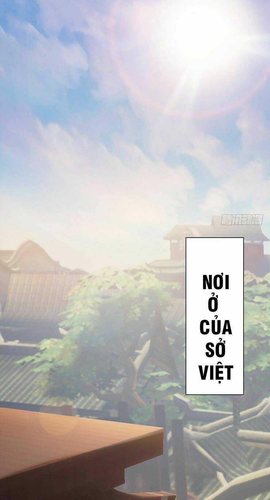 Cửu Hoang Đọa Huyền Sư - Chapter 33 - Trang 3